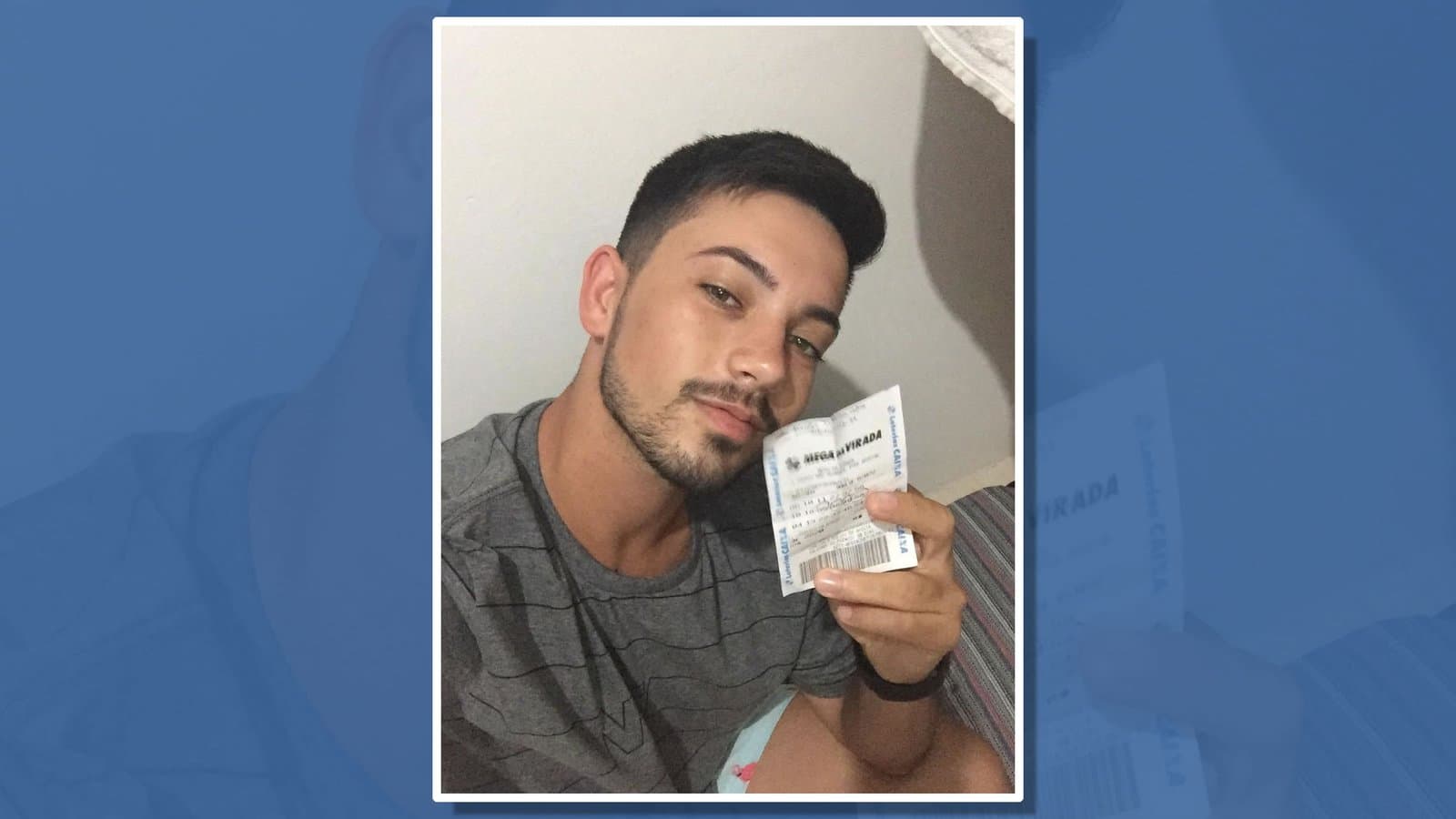 Na trave! Tubaronense acerta quatro dezenas na Mega da Virada