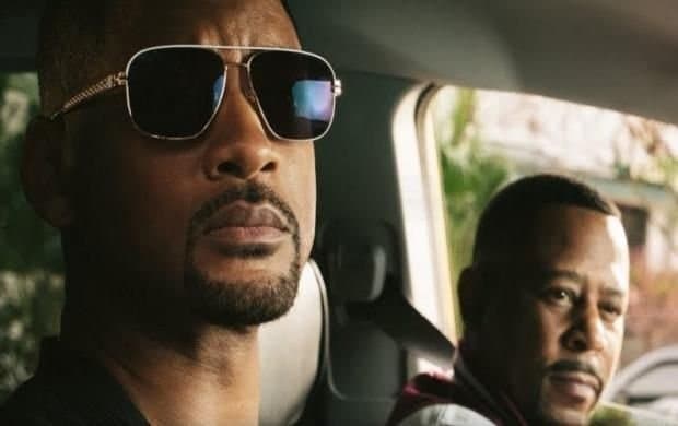 Confira a programação do cinema de 30 de janeiro a 5 de fevereiro