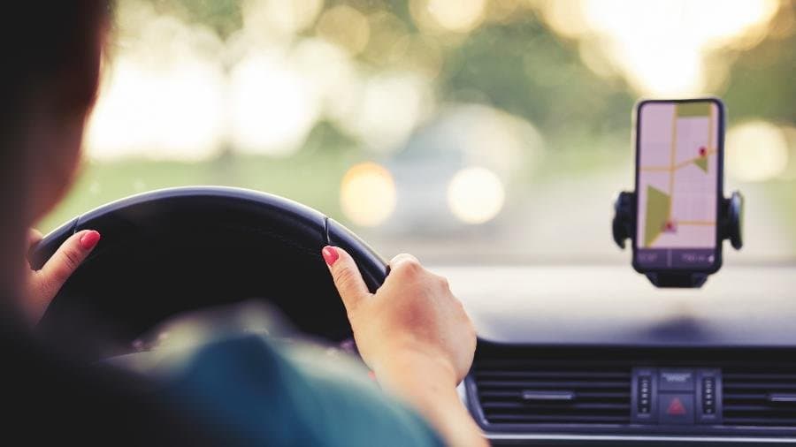 Motorista de aplicativo é vítima de assédio; usuário é banido pela 99