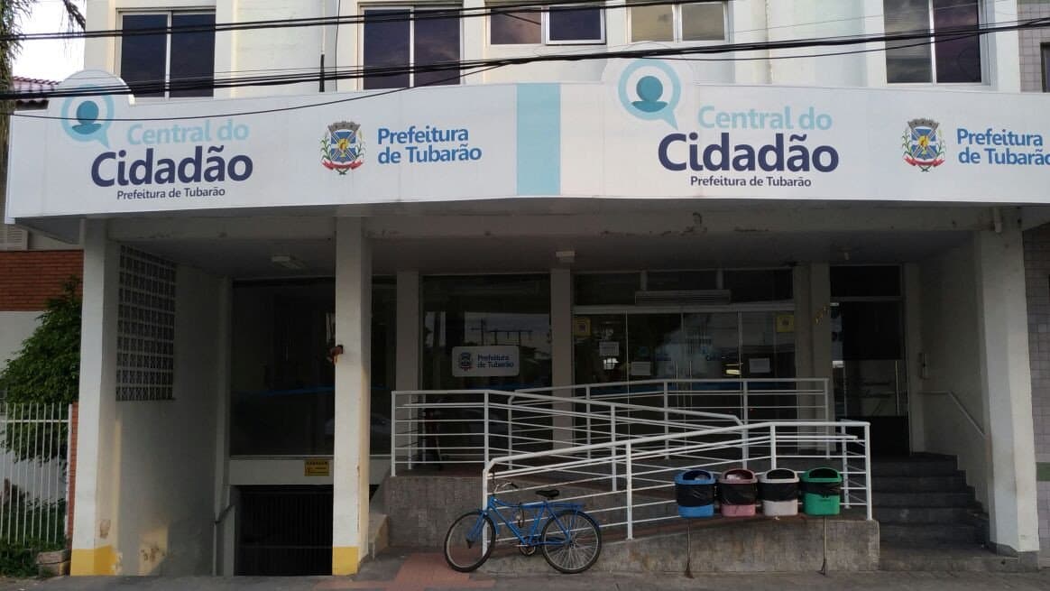 Central do Cidadão terá horário ampliado para resolver problemas no IPTU