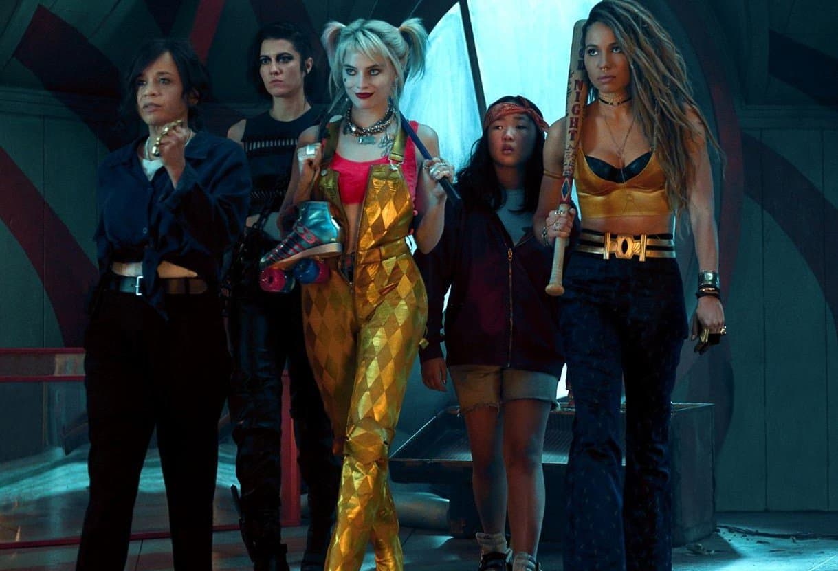 Confira a programação do cinema de 6 a 12 de fevereiro