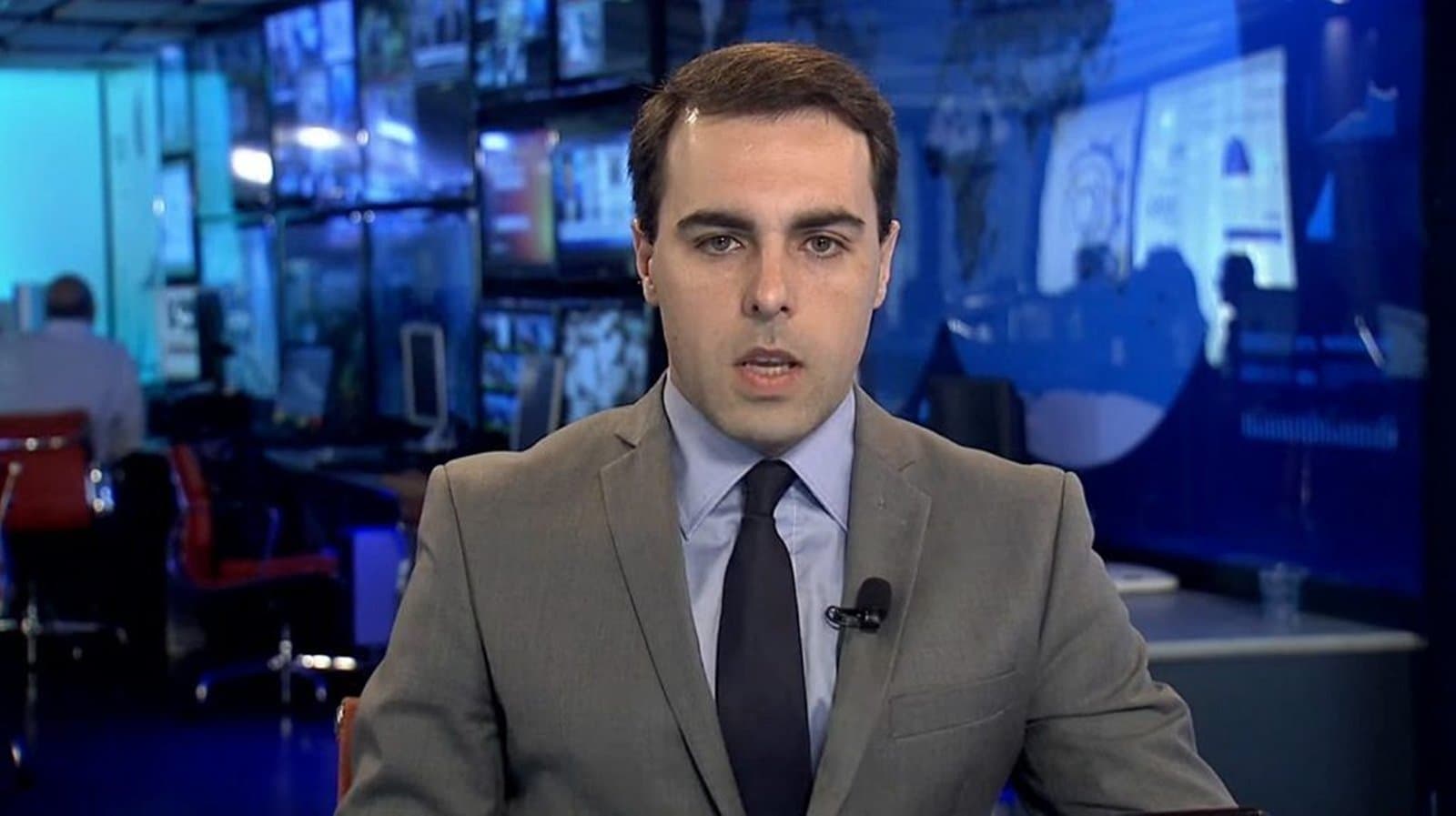 Band programa novidades para seu jornalismo