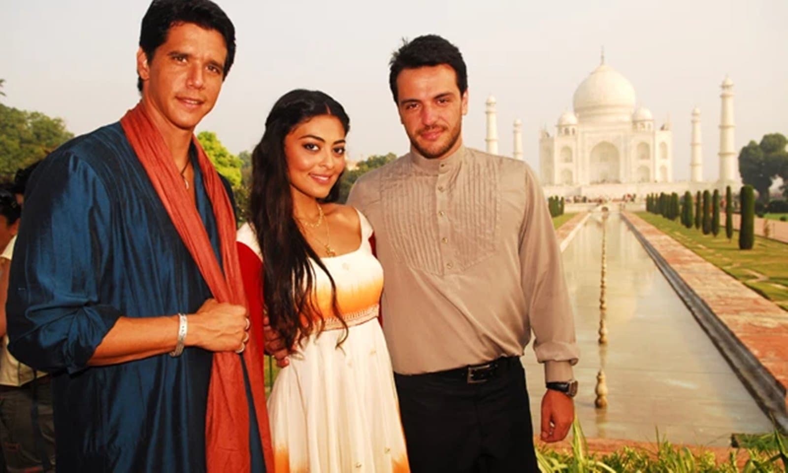 À moda antiga, Globo volta a autorizar gravações de novelas no exterior