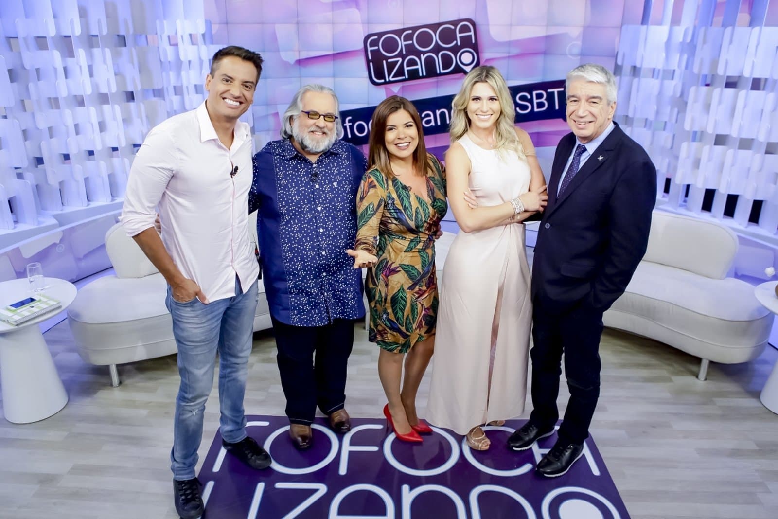 SBT fica quase um trimestre inteiro só com reprises e “melhores momentos”