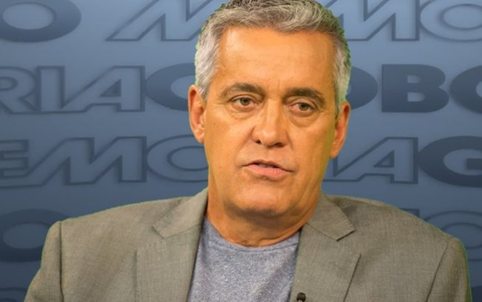 Mauro Naves será comentarista no Fox Sports