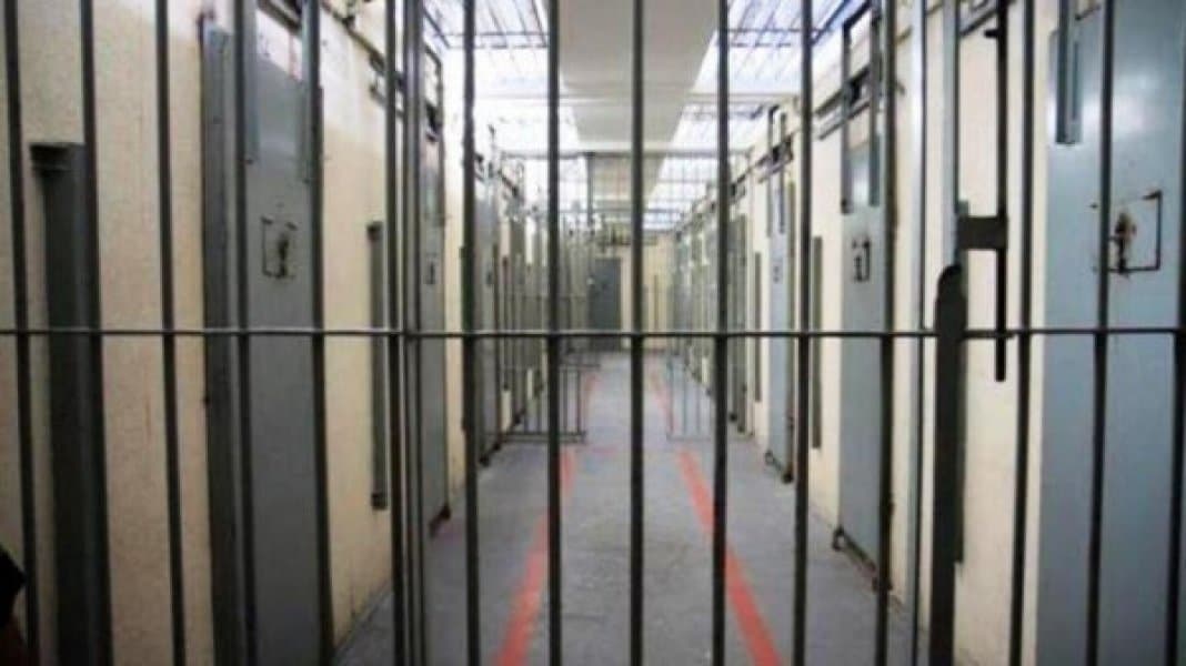 Acusado de abusar sexualmente da sobrinha é encontrado morto no Presídio de Tubarão