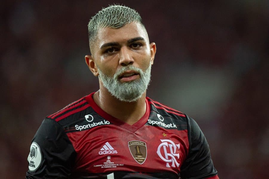 Para o bem do futebol sulamericano, o Flamengo tem que começar a perder