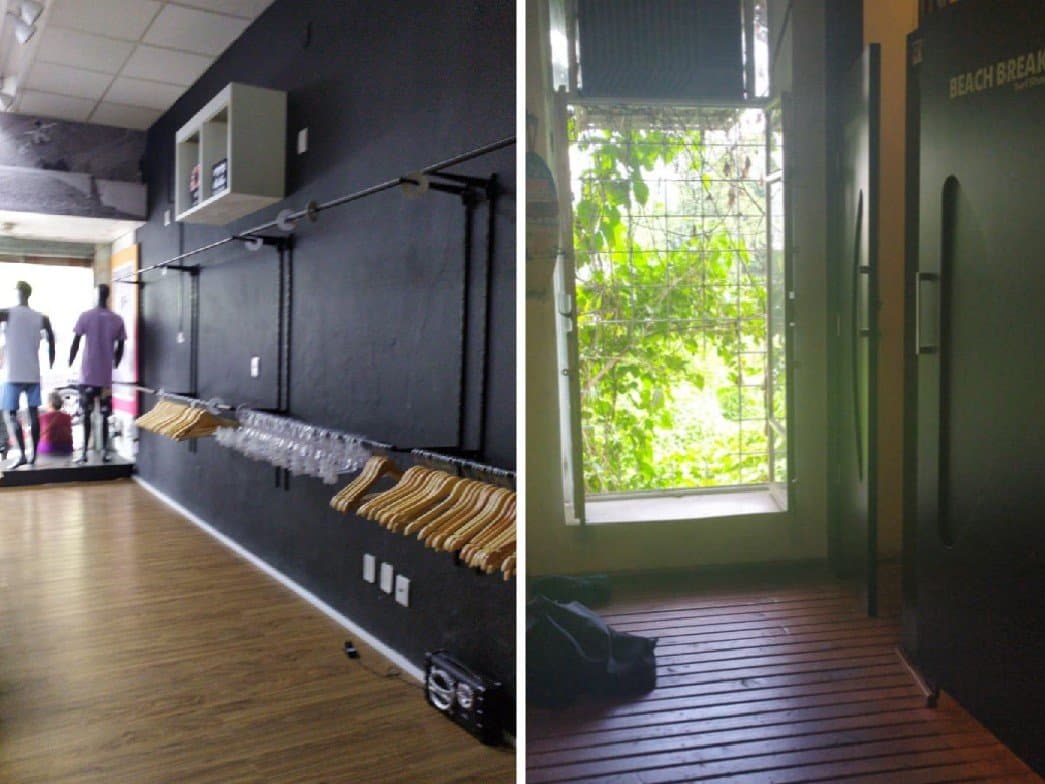 Todo o estoque de loja é furtado após arrombamento