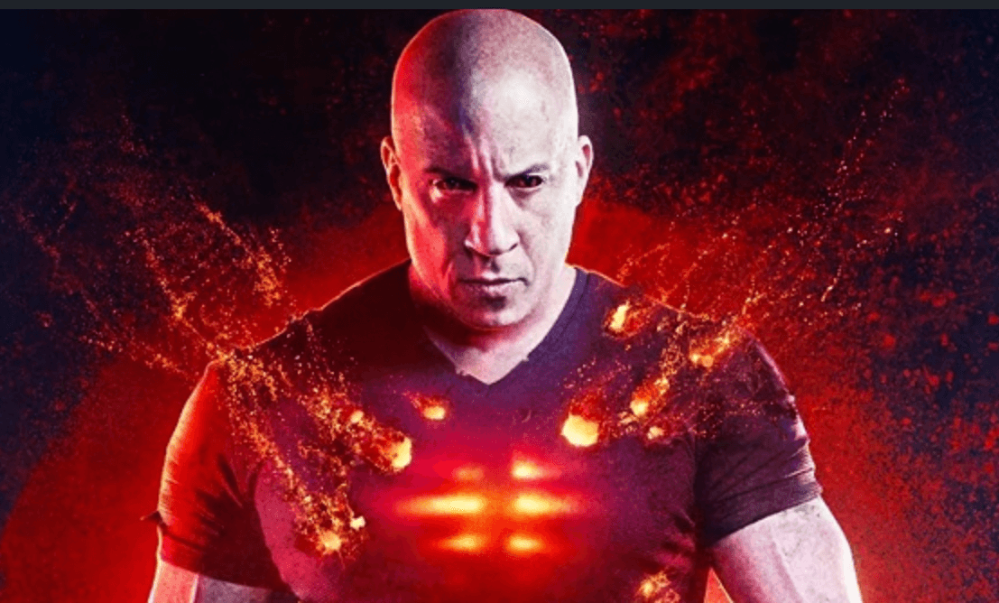 Confira a programação do cinema de 12 a 18 de março