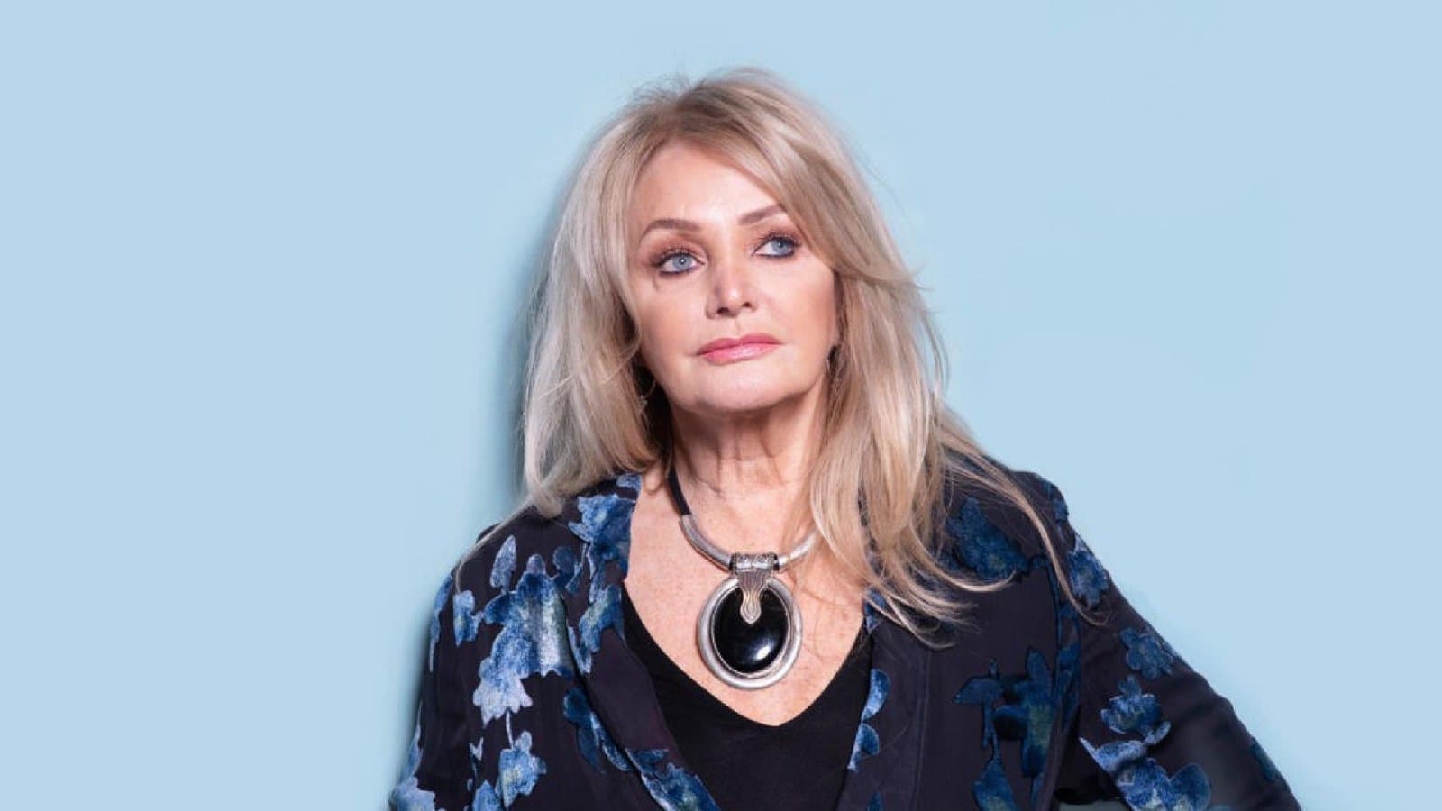 Bonnie Tyler fará show em Tubarão