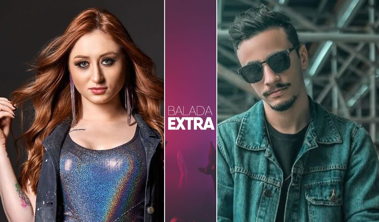 Balada EXTRA: live será opção para quem quer curtir festa durante quarentena