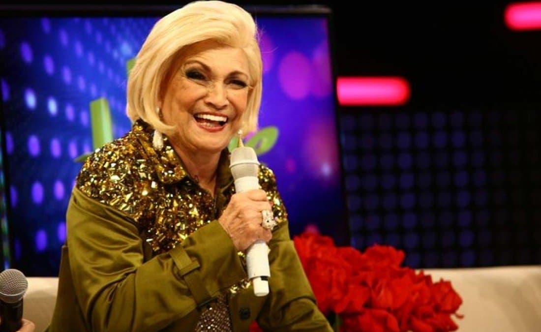 Rede TV! antecipará especial com programas exibidos nesses 20 anos