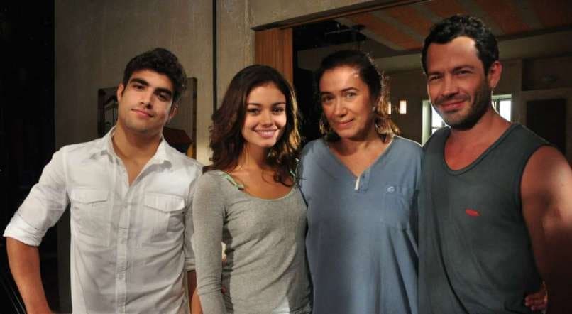 Globo foi cirúrgica na escolha de “Fina Estampa”