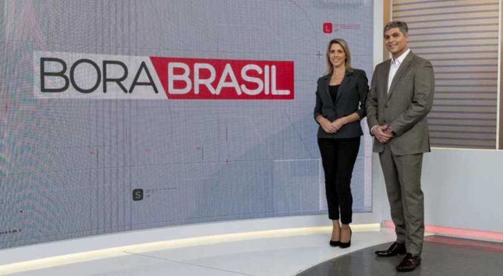 Band pretende levar marca “Bora” para todo País