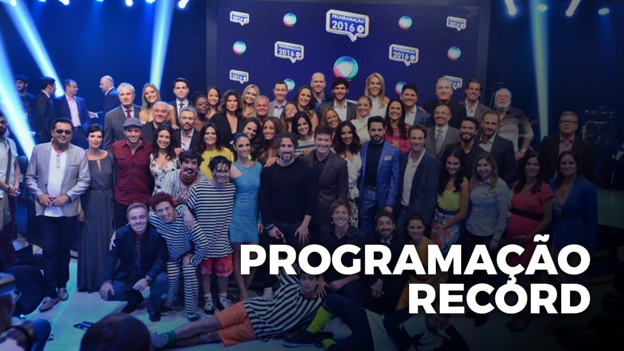 Com formatos em baixa, por que a Record não investe em conteúdo próprio?