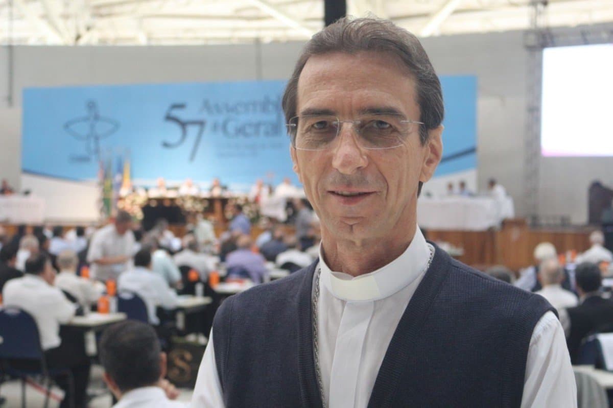 Celebrações da Igreja Católica permanecerão sem fiéis