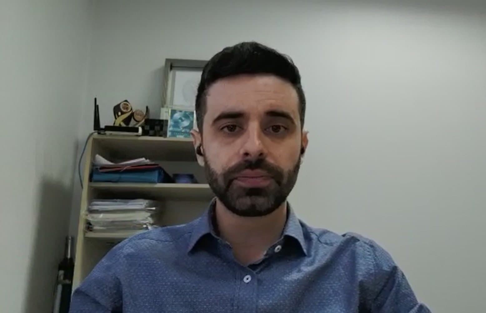 Estimando prejuízo de R$ 150 milhões, lojistas pedem ajuda a deputados estaduais