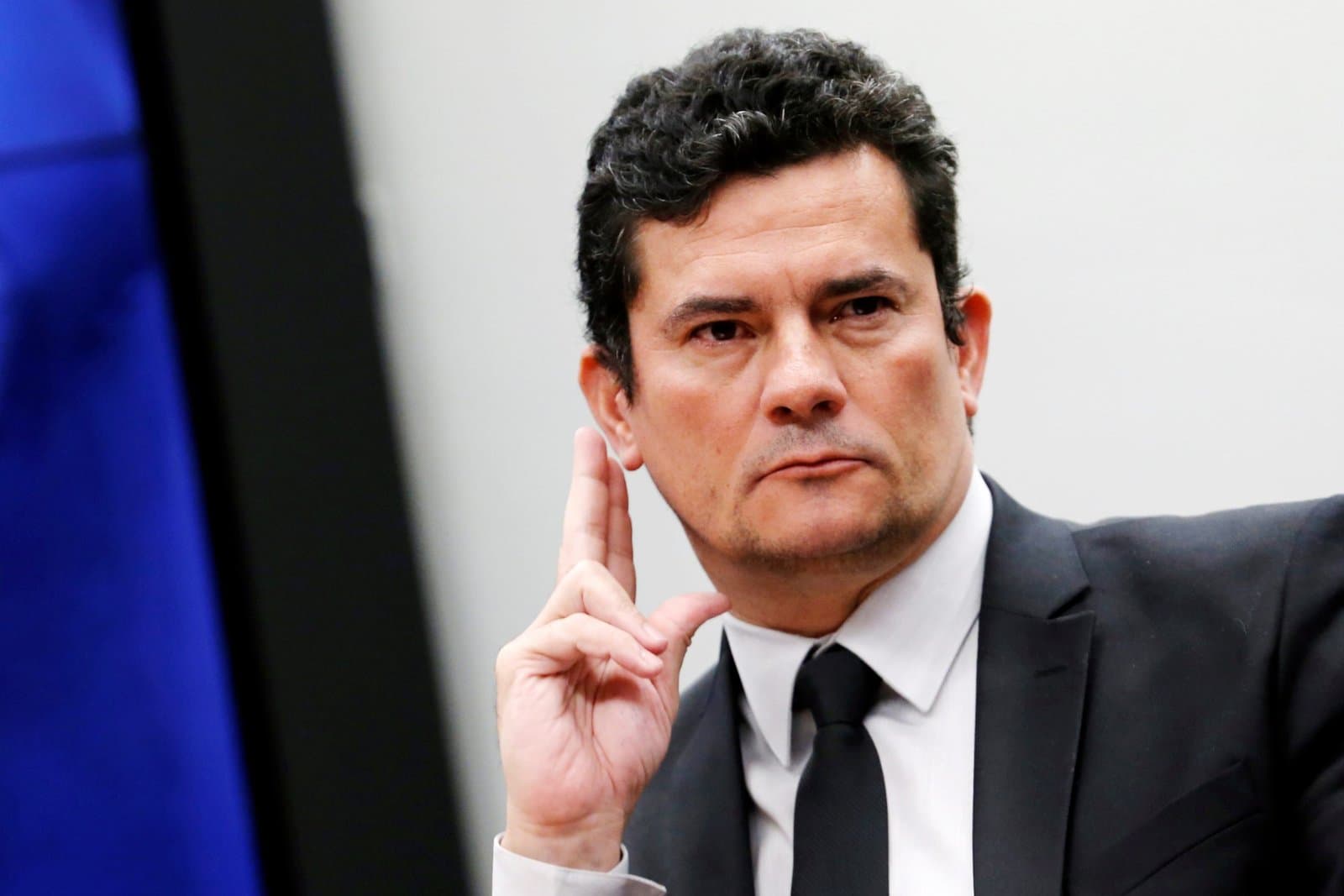 Maioria do TRE-PR vota contra cassação do senador Sergio Moro