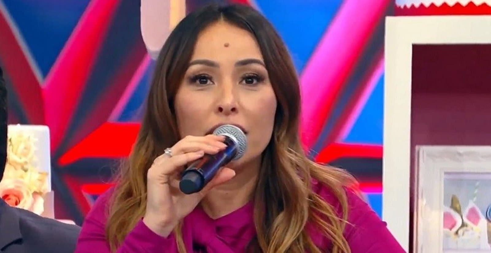 Record ainda não entregou prêmio ao vencedor do programa da Sabrina