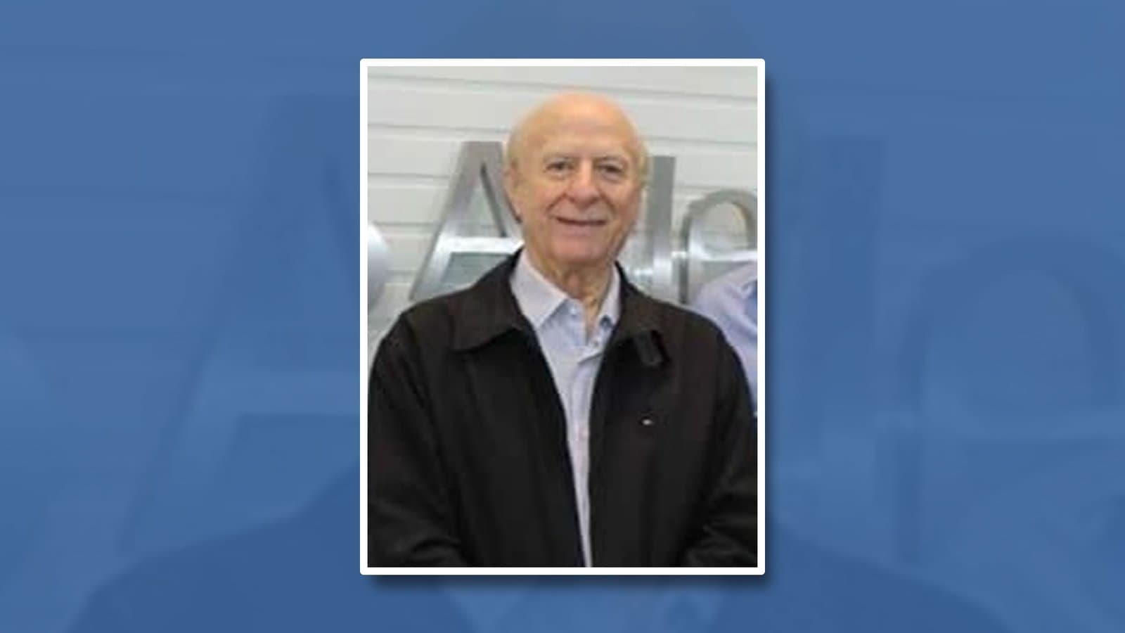 Morre o empresário Alberto Botega, aos 79 anos