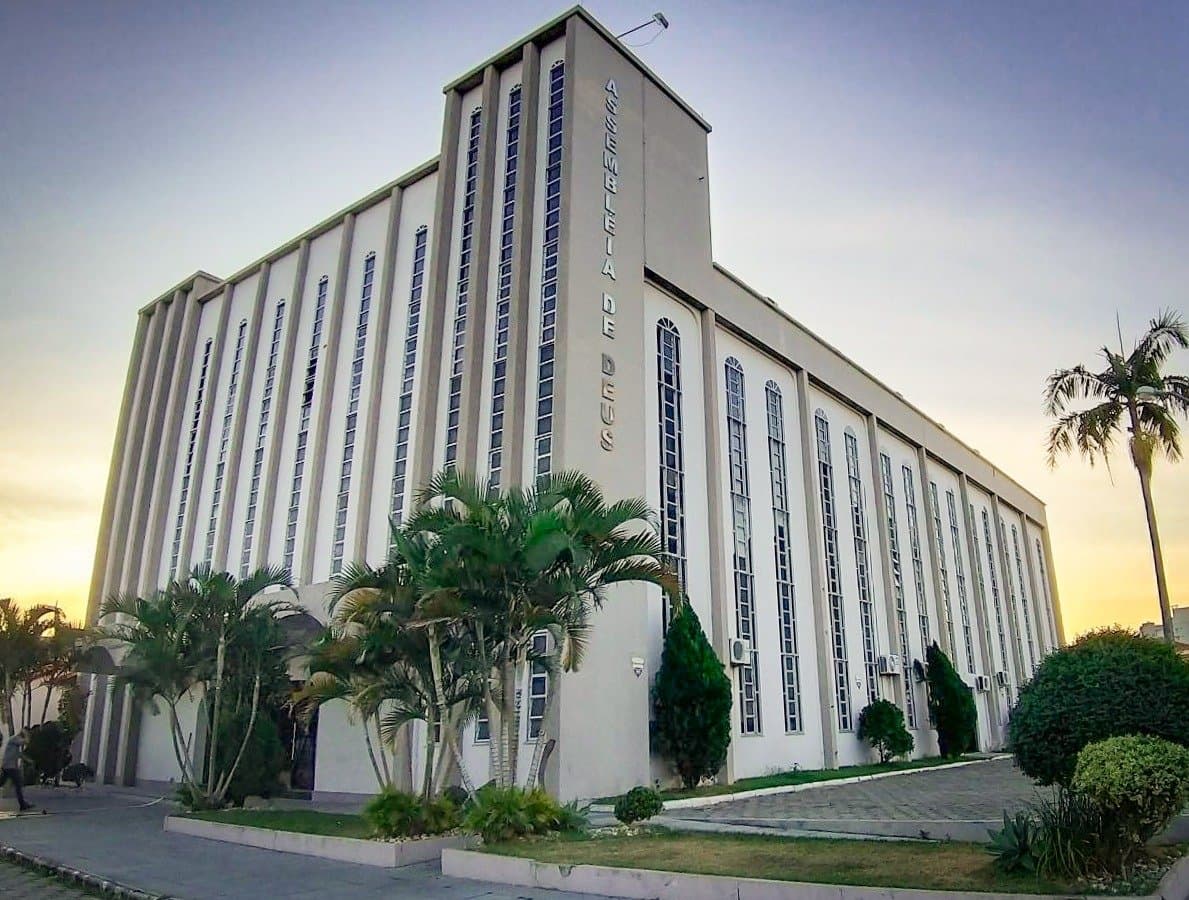 Celebração evangélica que homenageará os 150 anos de Tubarão será transmitida pelo EXTRA.SC