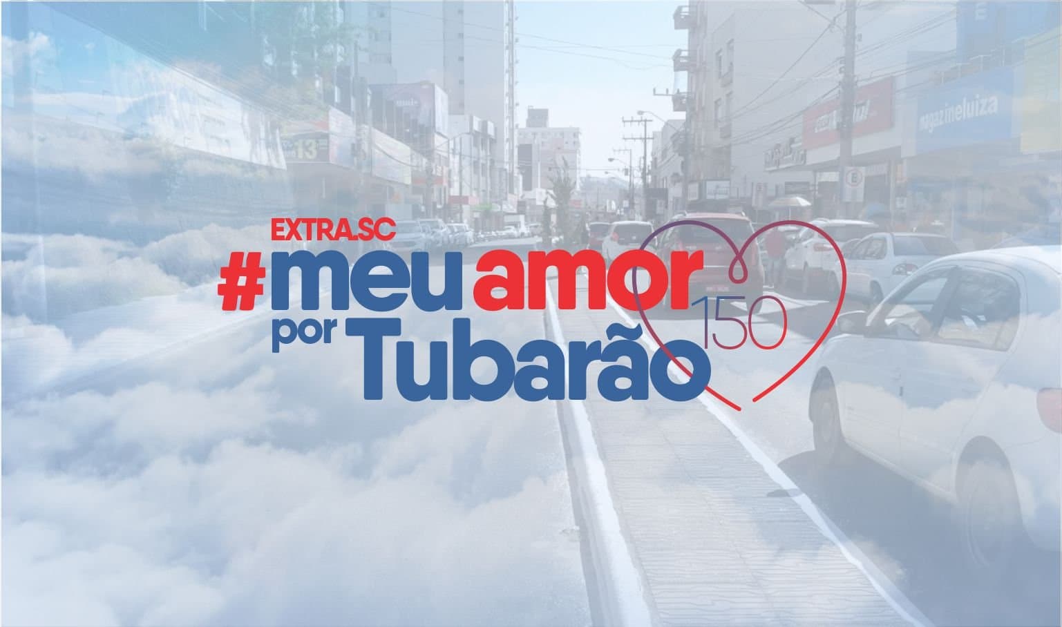 "Que venham novos desafios, pois isso nos motiva a seguir em frente"