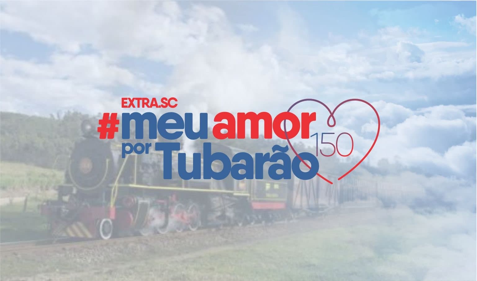 "Aqui quero viver com gratidão, até meu tempo acabar"