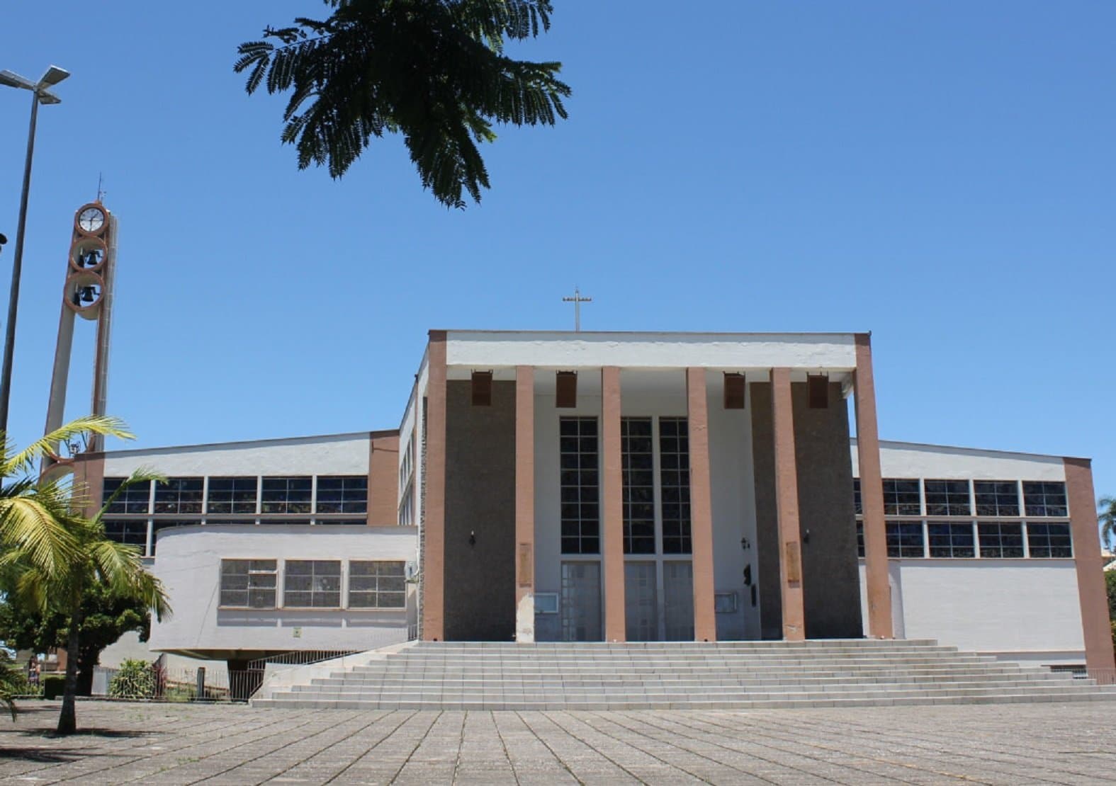 Campanha de arrecadação para reforma da Catedral ainda não atingiu metade da meta