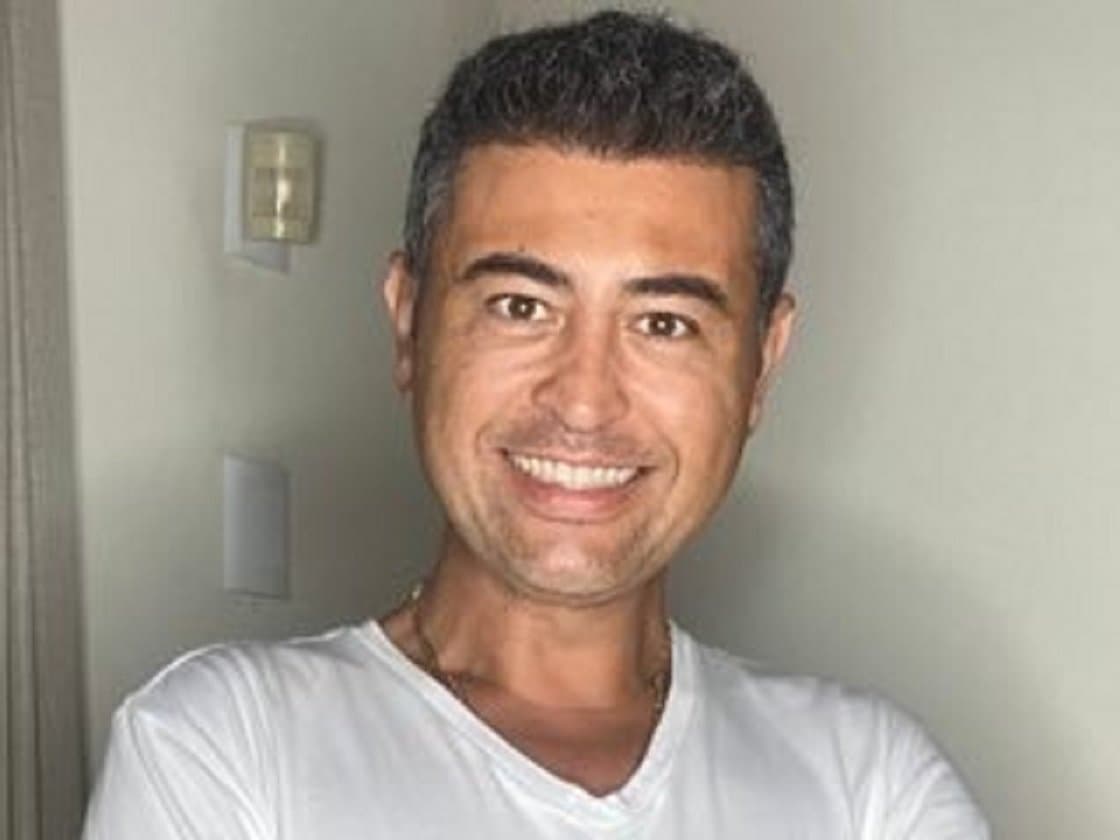 Evandro Almeida pede desfiliação do MDB