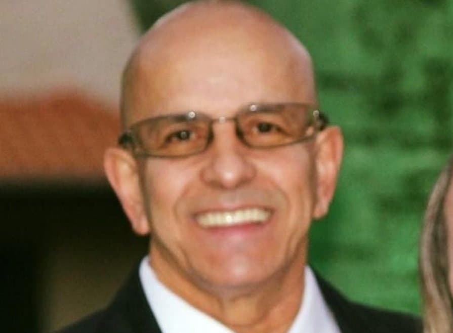 Radialista Milton Alves sofre infarto