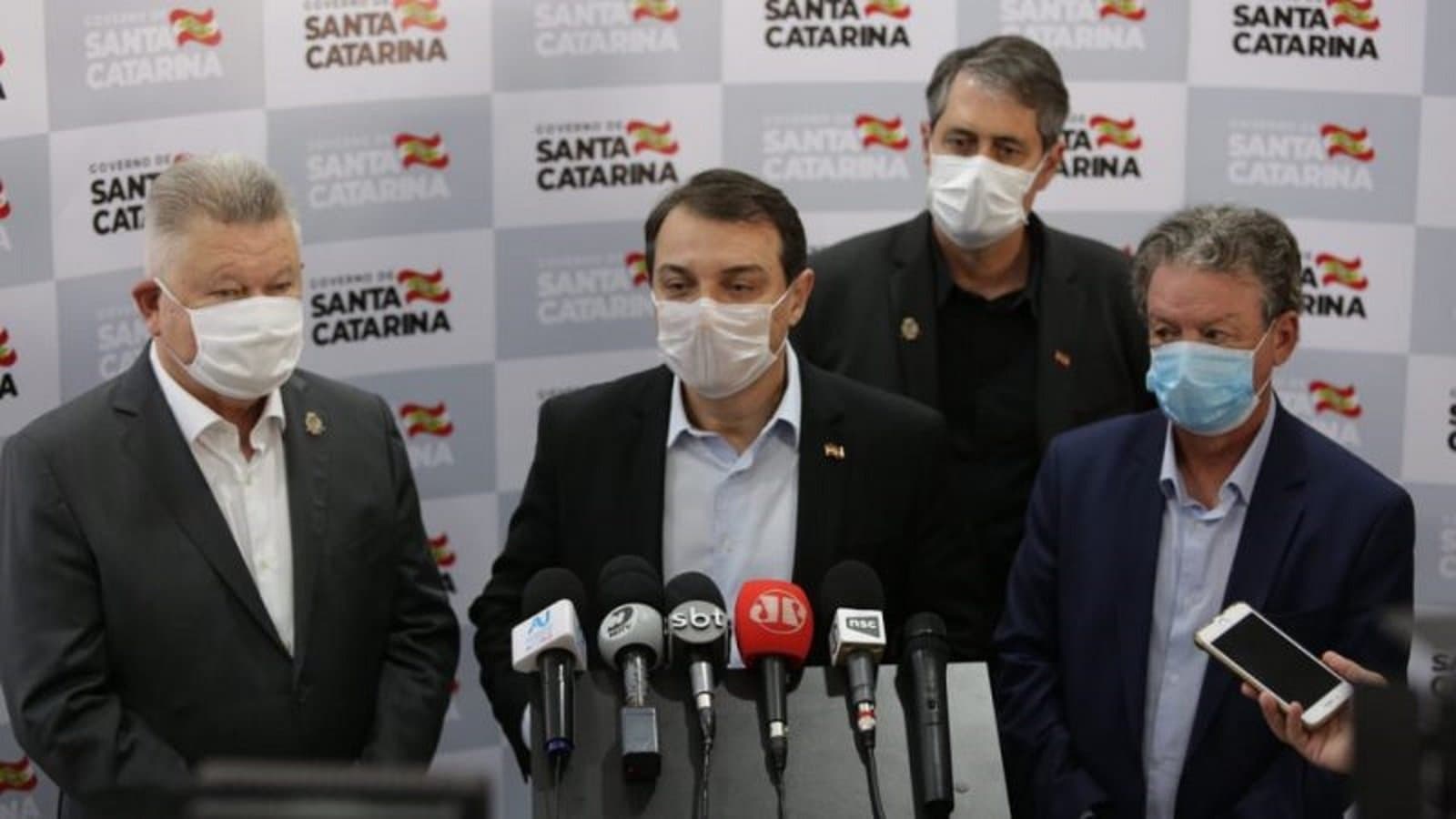 Municípios de SC terão autonomia para definir sobre transporte, educação e eventos