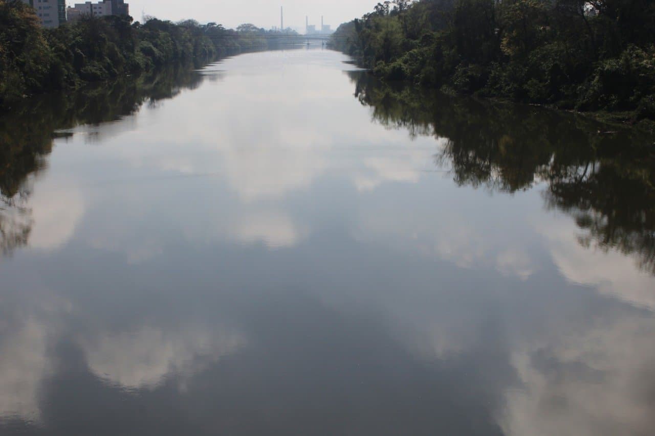 Qualidade das águas dos rios em Santa Catarina tem melhora