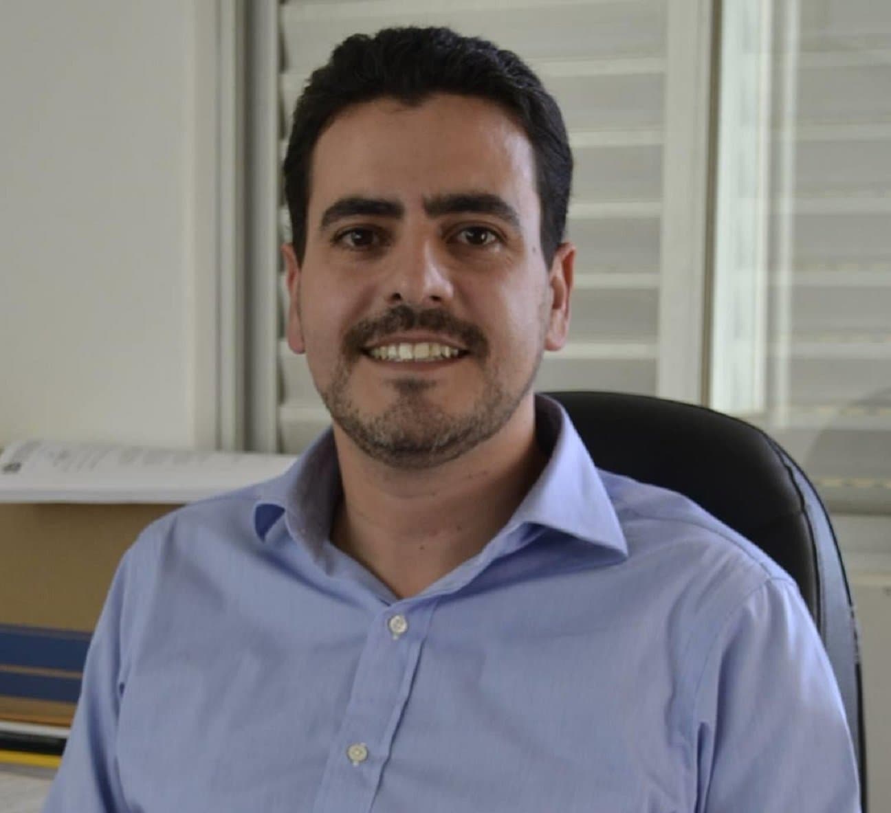 Ex-secretário de Estado Estêner Soratto Jr. testa positivo para coronavírus