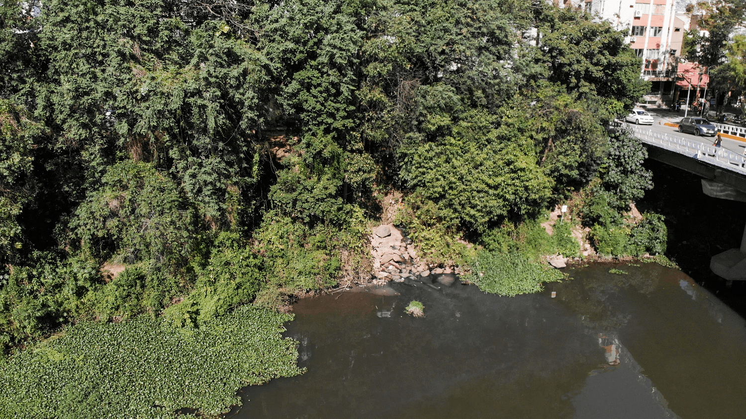 Quase 17% de Tubarão terá o esgoto tratado a partir de julho