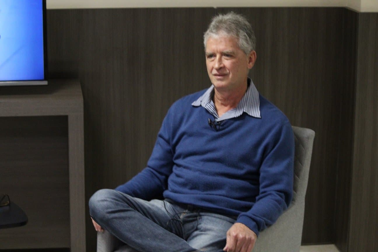 ASSISTA: Entrevista com José Fontoura (PT), pré-candidato a prefeito - Eleições #009