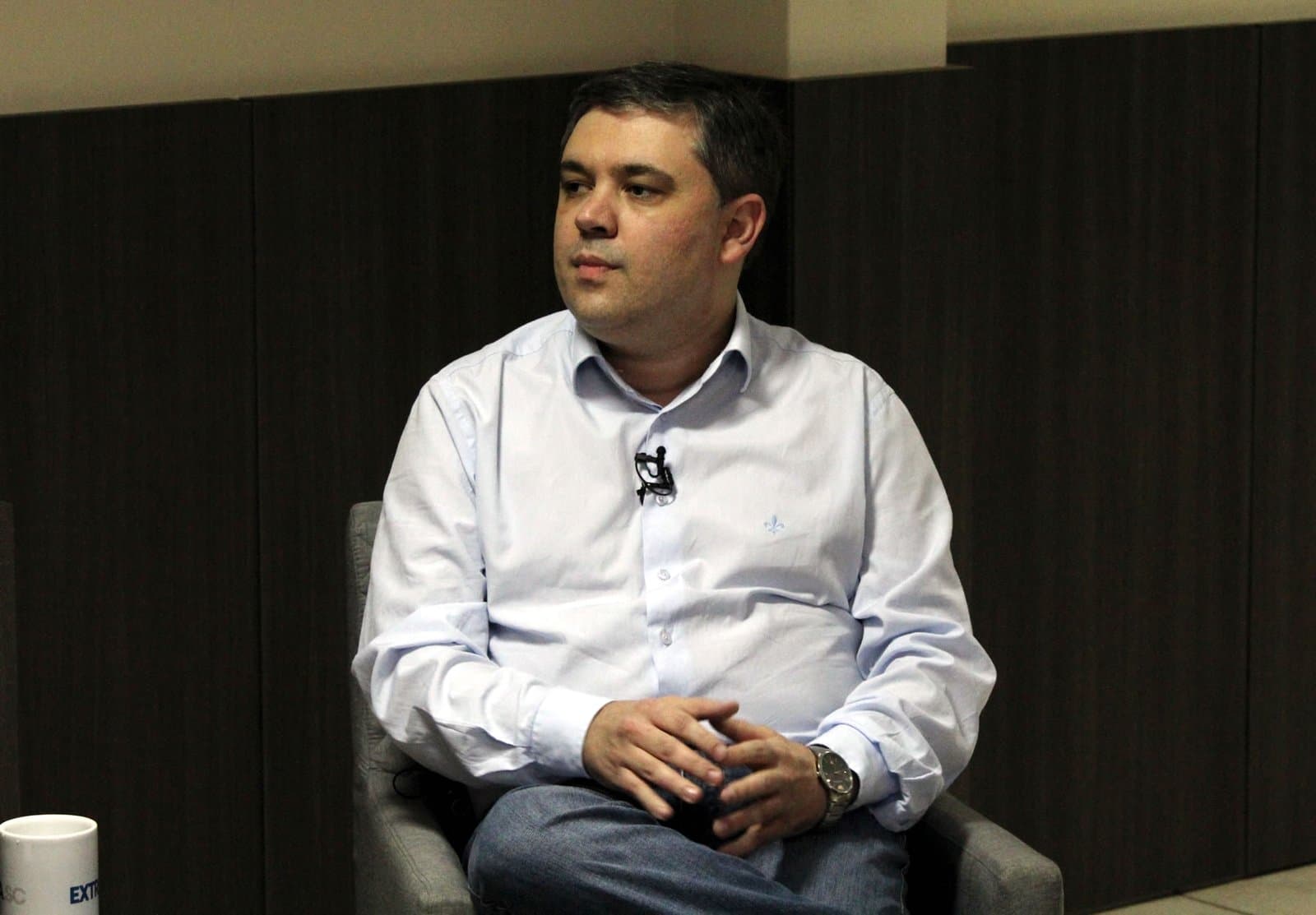 FAKE NEWS: Médico Cristiano Ferreira NÃO foi assassinado