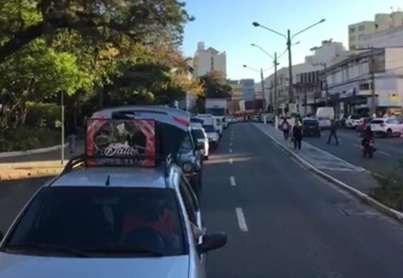 Prefeitos cedem à pressão de empresários e recuam das decisões restritivas