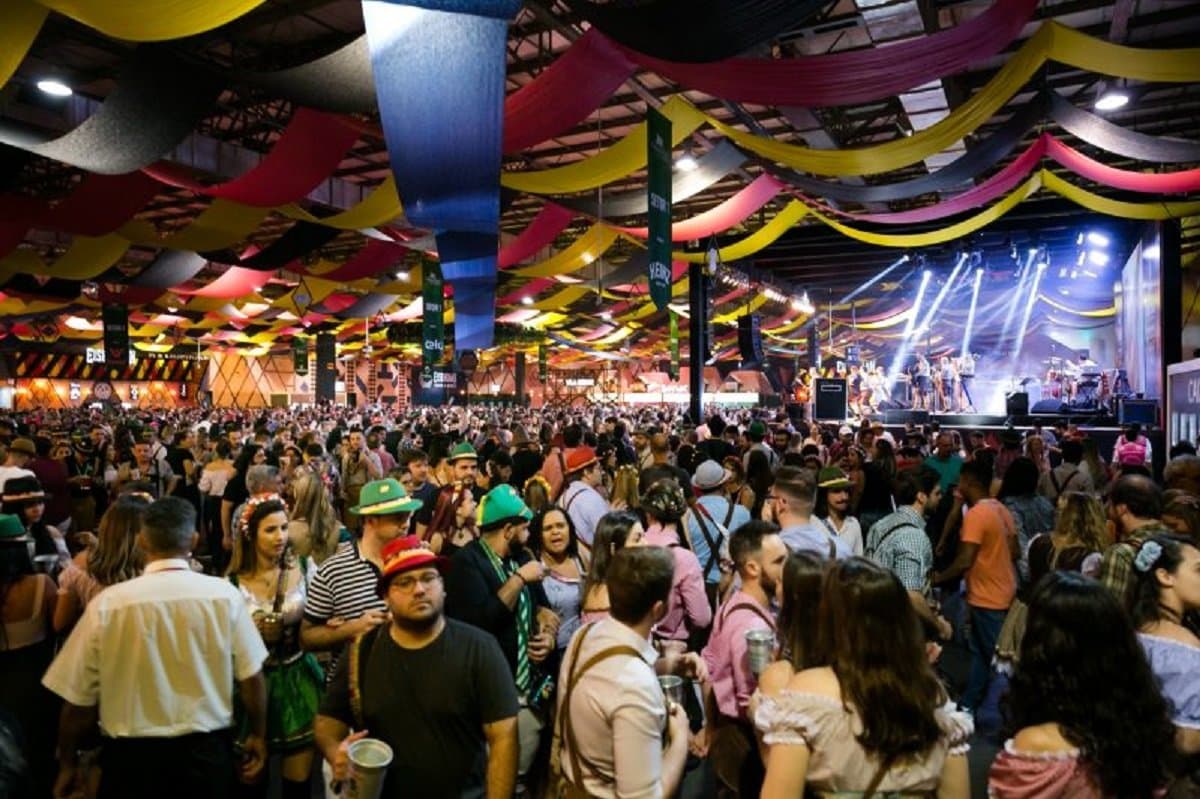 Prefeitura de Blumenau cancela Oktoberfest 2020