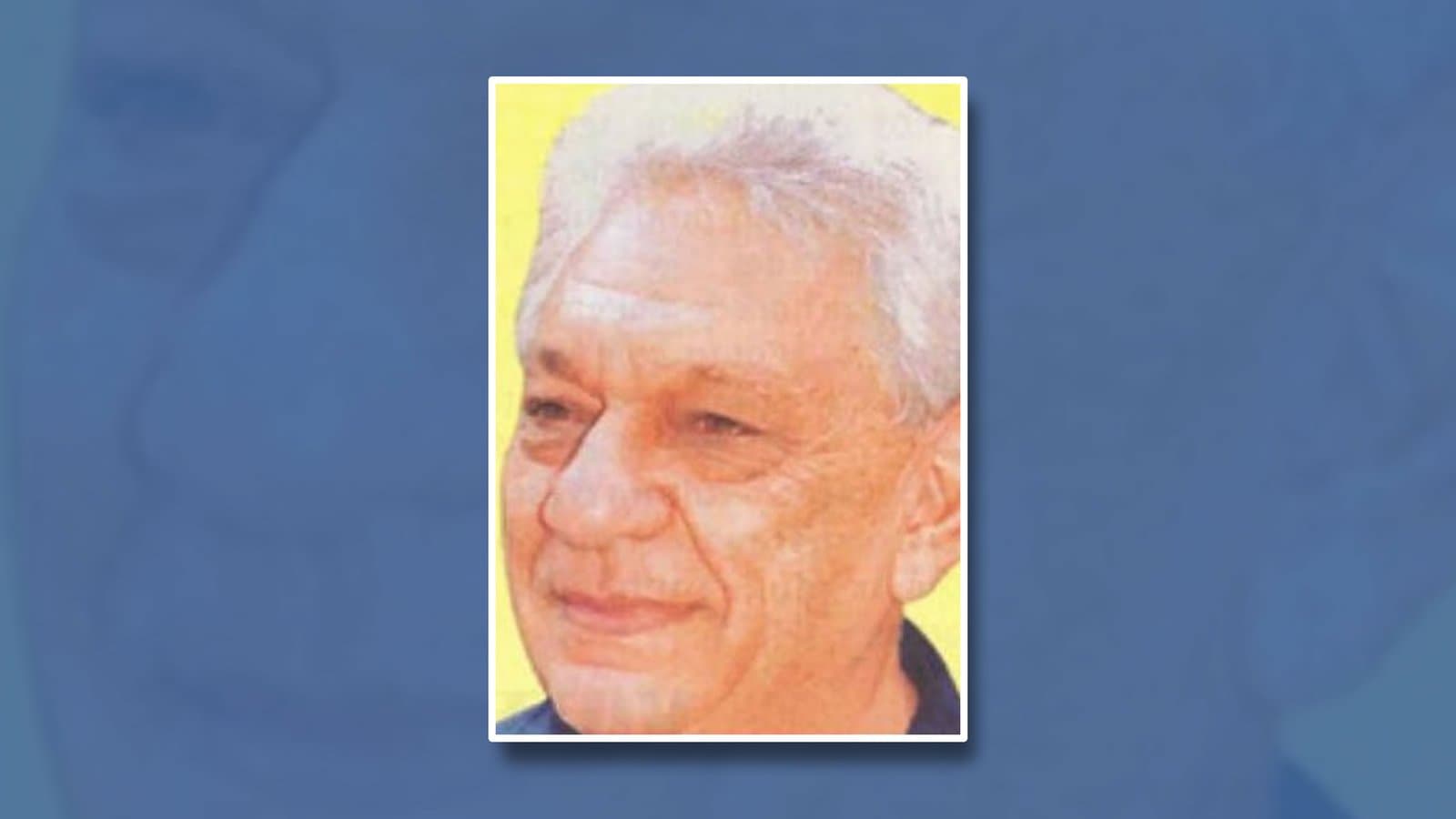 Empresário Antônio Chede, do Hotel Ravena, morre aos 91 anos