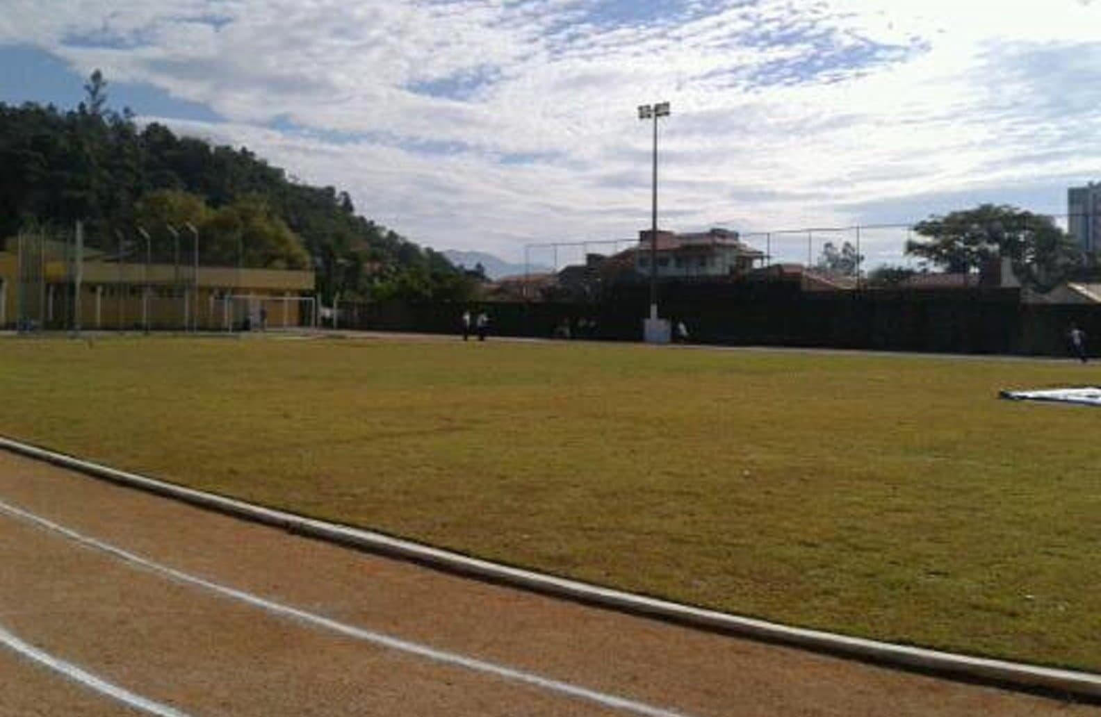 Atletas de Tubarão conquistam vagas para o Troféu Brasil de Atletismo