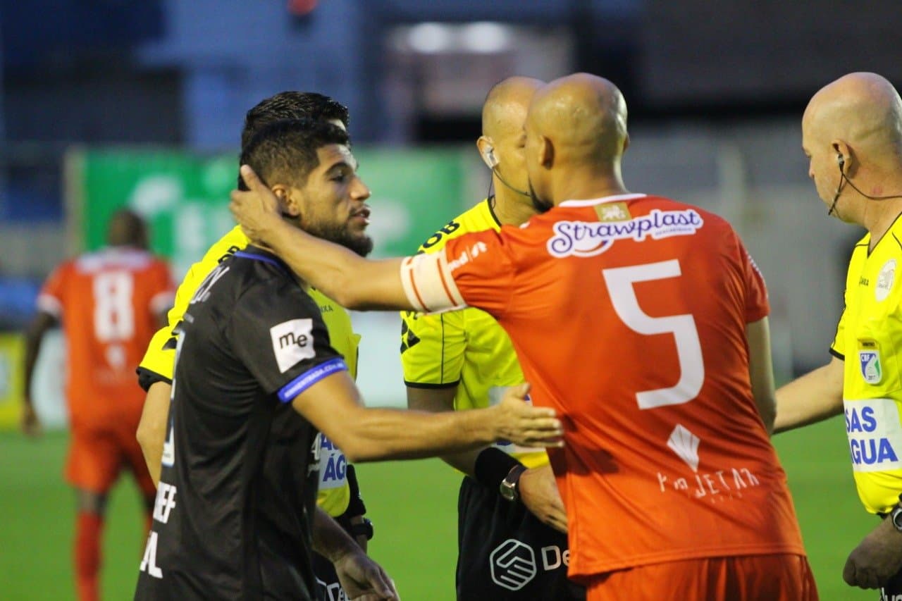 Os bastidores do esporte tubaronense