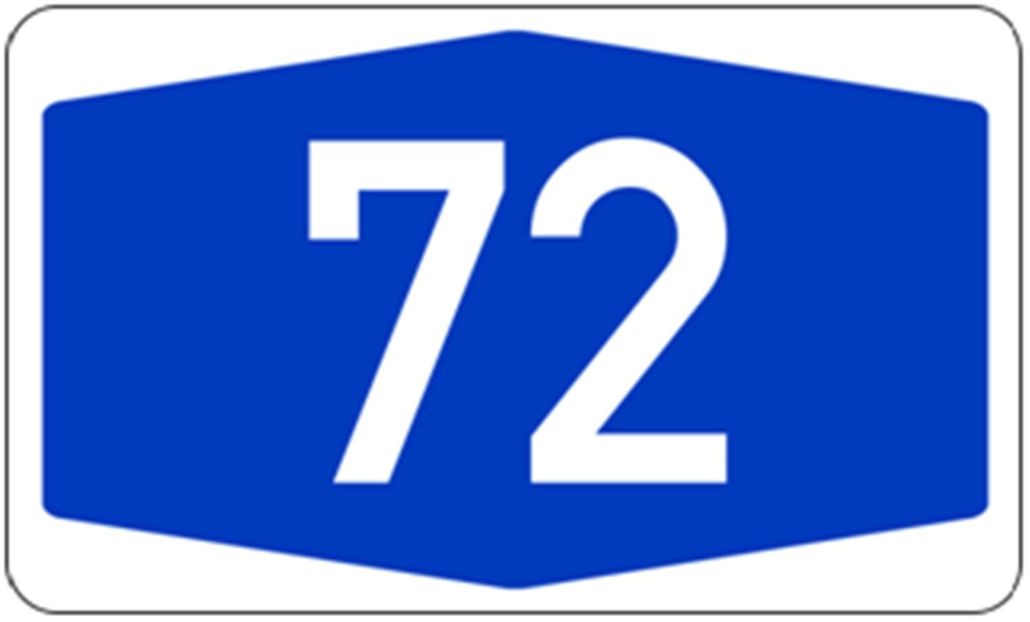 A regra “dos 72”