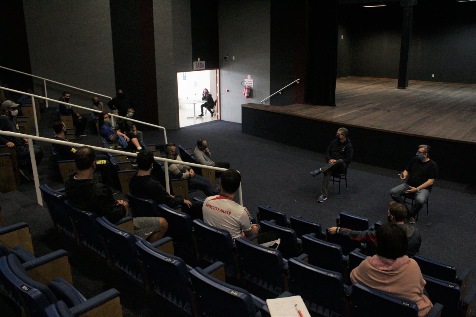 Tubarão desiste de participar dos Jogos Abertos