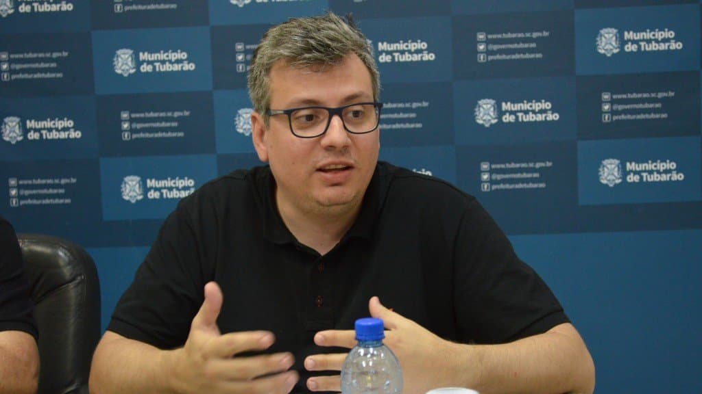 Agora em liberdade, Caio Tokarski revela que vai retomar o trabalho na advocacia