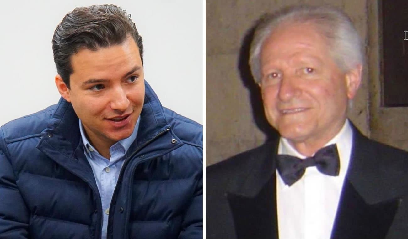 PSDB confirma chapa pura: Cesário Rogério é o vice de Marcos Brunato