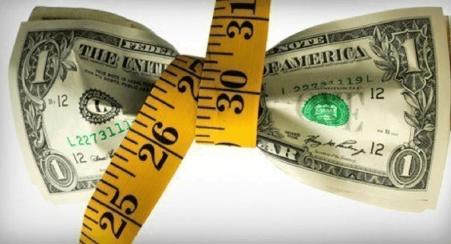 Dicas para emagrecer economizando…