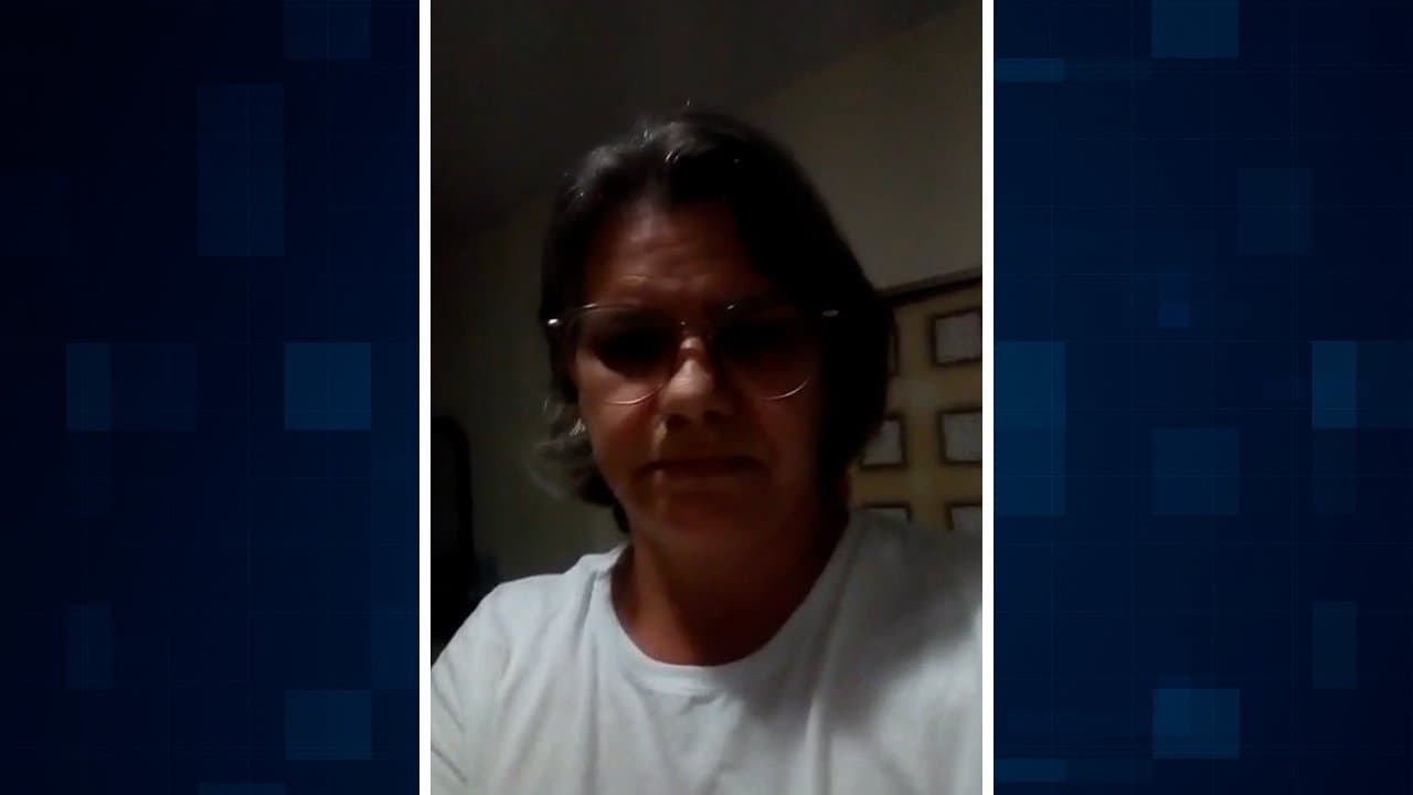 Candidata a vice-prefeita está com suspeita de COVID-19