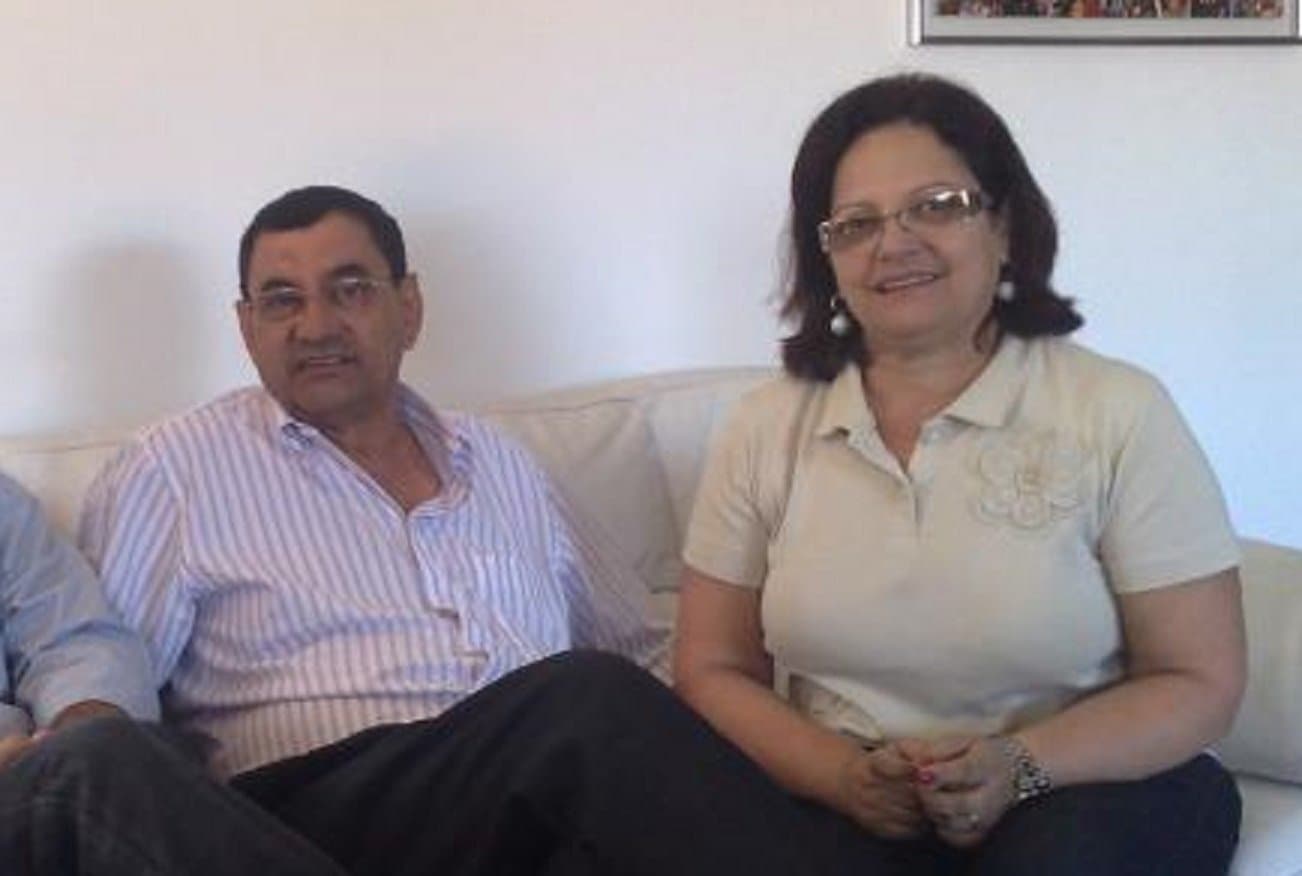 Morre Áurea Brunel Alves, ex-primeira dama de Capivari de Baixo