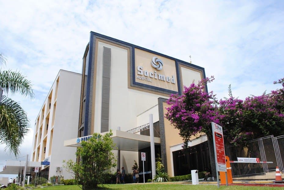 Unimed compra Hospital Socimed