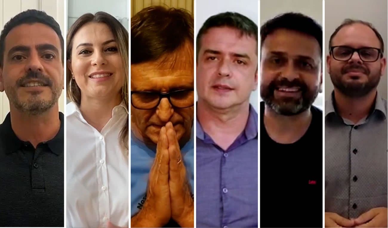 Vereadores eleitos comentam sensação de vitória nas urnas